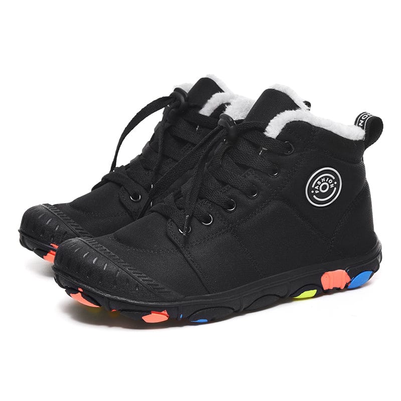 Czarny