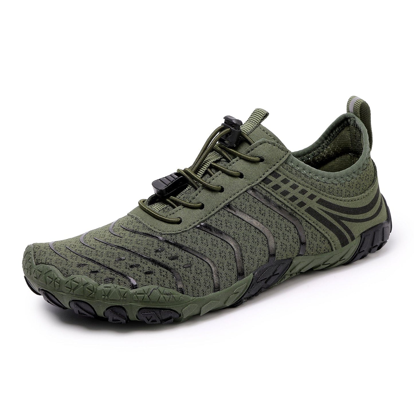 Zielony