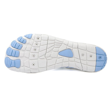 Biało-Niebieski