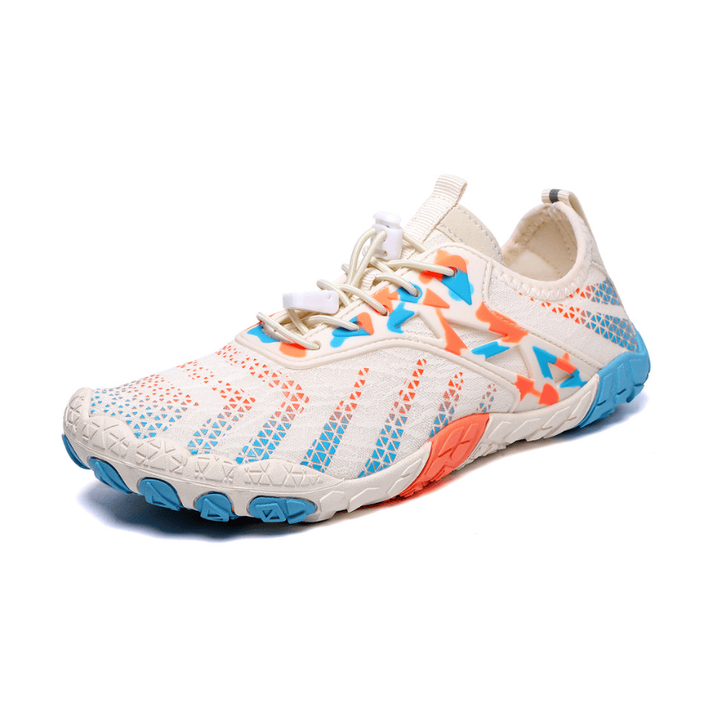Biało-Niebieski